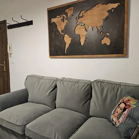 Dimora Di Montevenere Appartement *