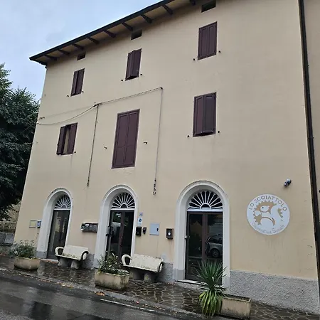 Dimora Di Montevenere *