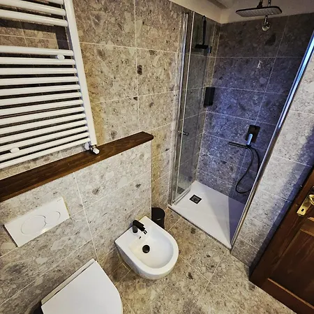 Dimora Di Montevenere Appartement Monzuno