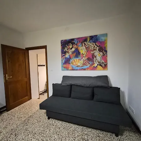 Appartement Dimora Di Montevenere Monzuno