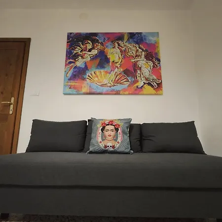 Dimora Di Montevenere *