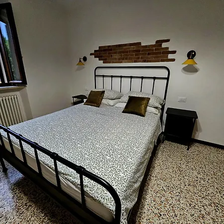 Dimora Di Montevenere