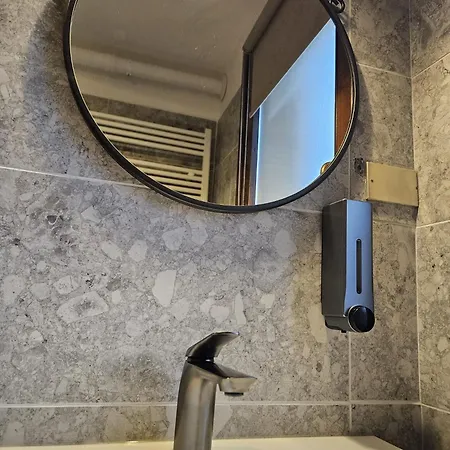 Appartement Dimora Di Montevenere *