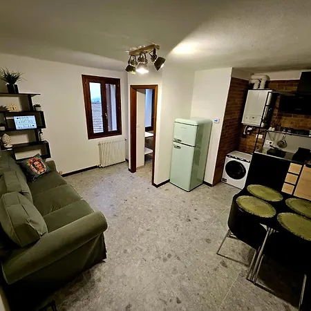 Dimora Di Montevenere Appartement