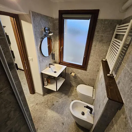 Dimora Di Montevenere Monzuno