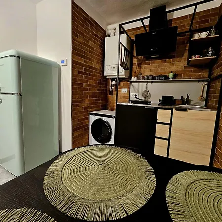 Dimora Di Montevenere Appartement