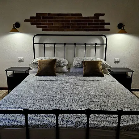 Dimora Di Montevenere Appartement