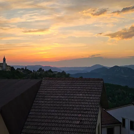 Dimora Di Montevenere Monzuno