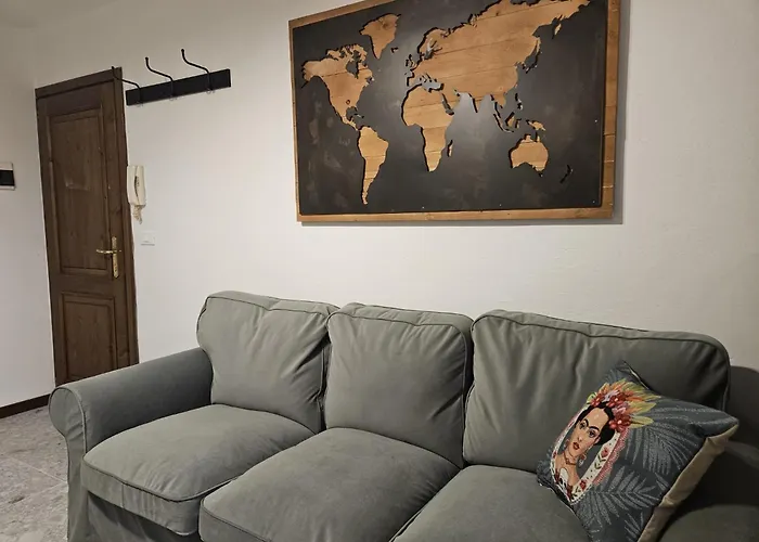 Dimora Di Montevenere Daire *