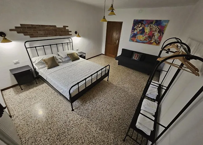 Dimora Di Montevenere Apartmán *