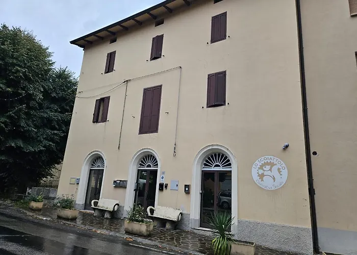 Dimora Di Montevenere *