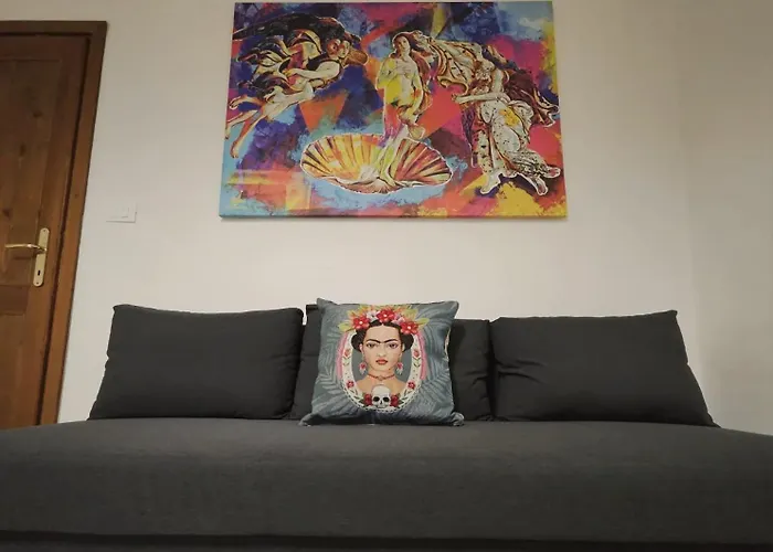 Dimora Di Montevenere *