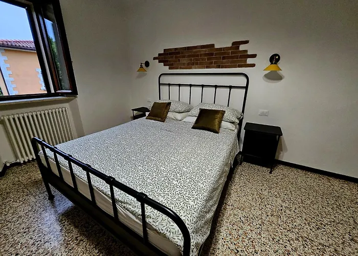 Dimora Di Montevenere