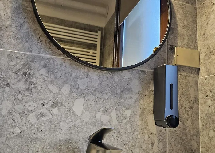 Apartmán Dimora Di Montevenere *