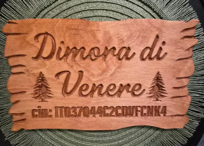 Dimora Di Montevenere Monzuno