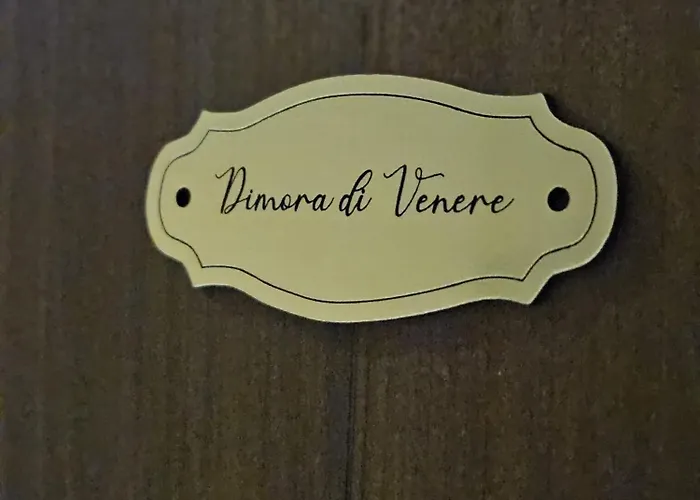 Dimora Di Montevenere Monzuno