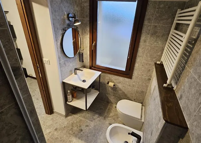 Dimora Di Montevenere Monzuno