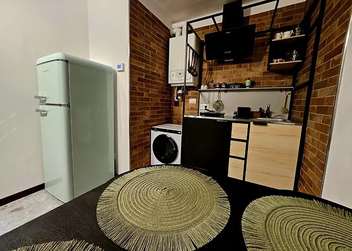 Dimora Di Montevenere Apartmán