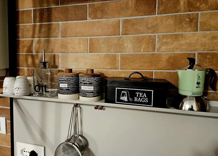 Dimora Di Montevenere * Monzuno