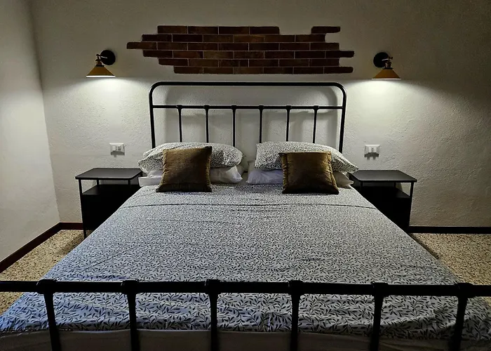 Dimora Di Montevenere Apartmán