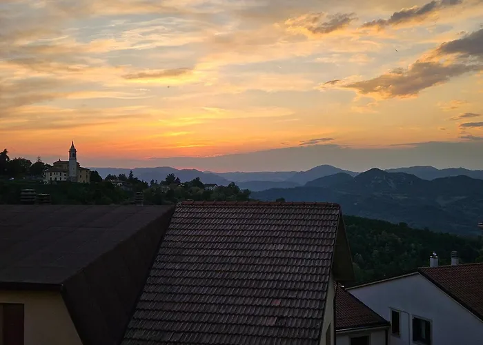 Dimora Di Montevenere Monzuno